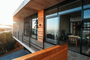 Ocean View Villa Wilderness
